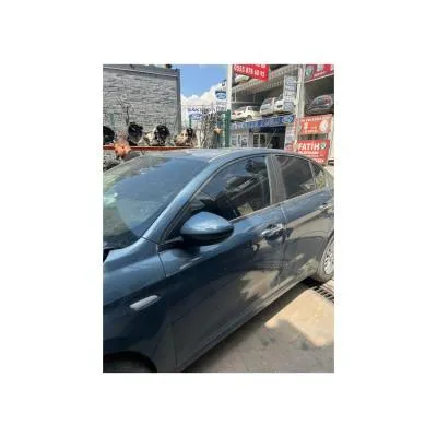 Fiat Egea Sağ Ön Kapı