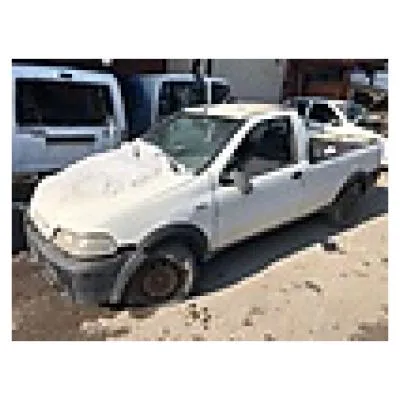Fiat Strada Çıkma Abs Beyni