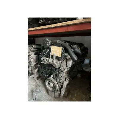 Ford Focus Çıkma Dizel Motor 1.6