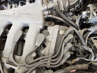Fiat palio çıkma bobin