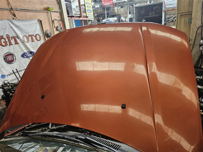 Fiat palio çıkma kaput