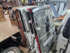 Fiat Doblo Çıkma Bagaj Kapağı