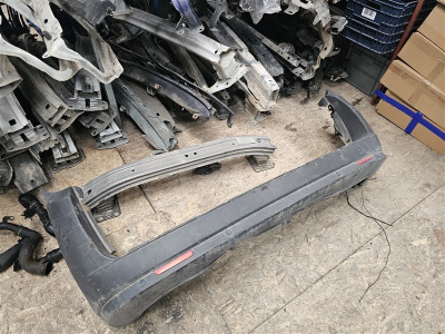 Ford Connect Çıkma Tampon