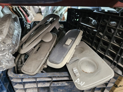 Ford Connect Çıkma Tavan Lambası