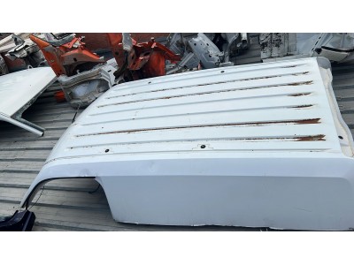 FORD CONNECT TAVAN KOMPLE YİĞİT OTO ANKARA