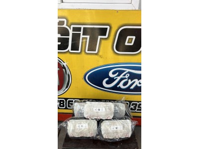 FİAT DOBLO YOLCU AİRBAG  10-2015 51976363
