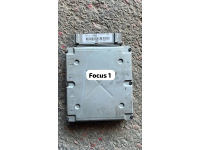 FORD FOCUS MOTOR BEYNİ 98AB12A650 98-2005
