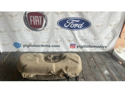 FİAT FİORİNO 1.3 EURO 4 MAZOT DEPOSU