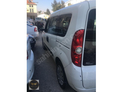 Fiat Doblo Çıkma Kapı Açma Kolu