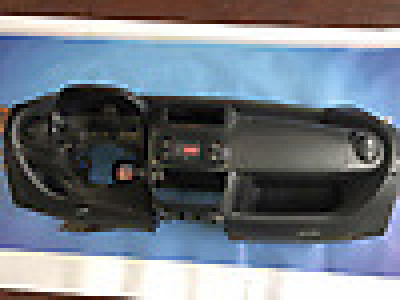 Fiat Fiorino Çıkma Göğüs