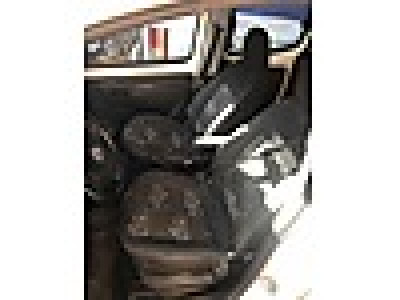 Fiat Fiorino Çıkma Koltuk