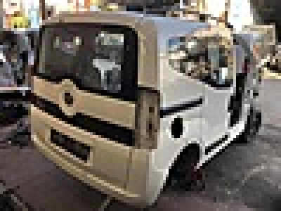 Fiat Fiorino Çıkma Kapı Açma Kolu