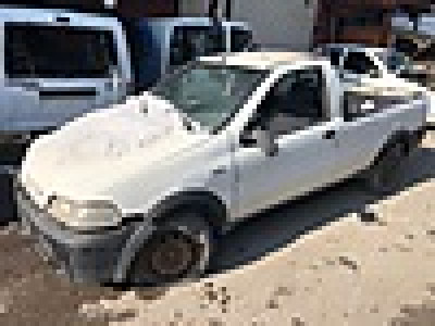 Fiat Strada Çıkma Baskı Balata