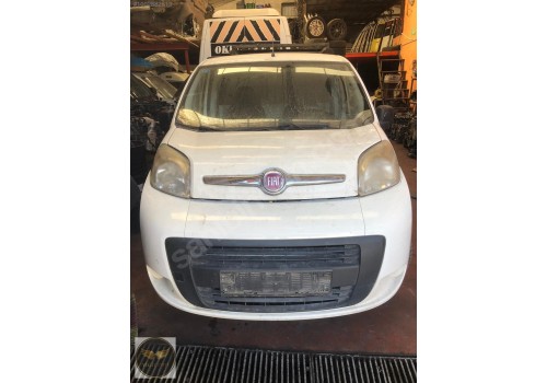 Fiat Fiorino Çıkma Fan