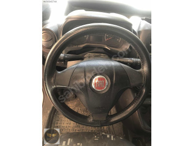 Fiat Fiorino Çıkma Direksiyon