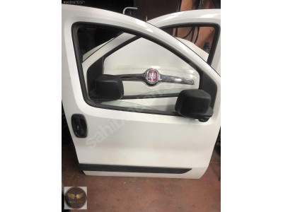 Fiat Fiorino Çıkma Kapı