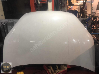 Fiat Doblo Çıkma Kaput