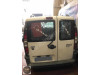 Fiat Doblo Çıkma Bagaj Kapağı