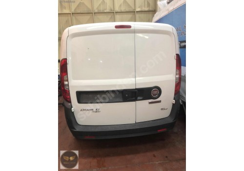 Fiat Doblo Çıkma Rotil