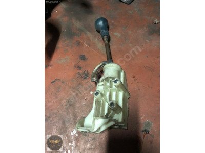 Fiat Doblo Çıkma Vites Topuzu