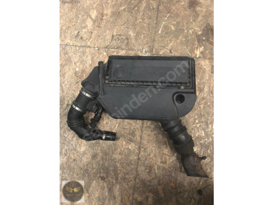 Fiat Doblo Çıkma Hava Filtre Kutusu