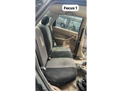 FORD FOCUS ARKA KOLTUK 98-2005