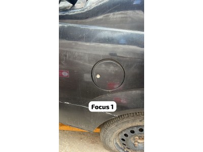 FORD FOCUS 1 DEPO KAPAĞI 