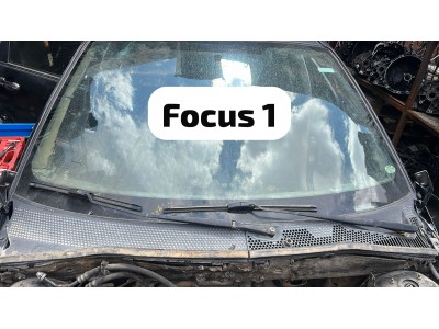 FORD FOCUS 1 SİLECEK MOTORU ÖN 98*2005