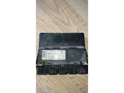 FORD FİESTA KİLİT BEYİNİ 2S6T-15K600-CF