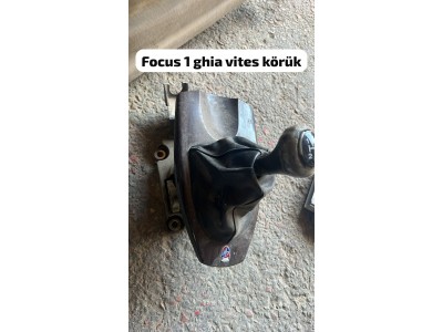 FORD FOCUS 1 VİTES MEKANİZMASI