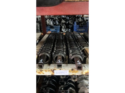 FİAT EGEA PİSTON KOLU 1.3