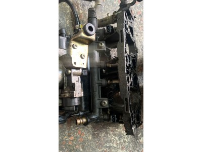 FİAT DOBLO 1.2 ENJEKTÖR 