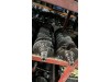 FORD FİESTA KRANK 1.4 DİZEL