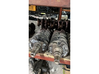 FORD FİESTA KRANK 1.4 DİZEL
