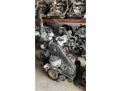 FORD CONNECT ÇIKMA MOTOR 75 PS 