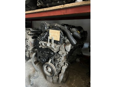 FORD COURİER 1.5 ÇIKMA MOTOR EURO 6 MOTOR