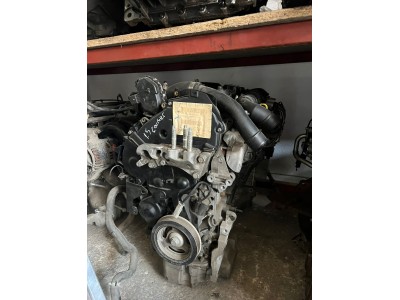 FORD COURİER ALİMİNYUM KARTEL MOTOR 1.5