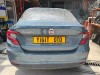 Fiat EGEA BAGAJ KAPAĞI HATASIZ