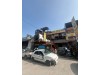 Fiat Palio Arka Koltuk 