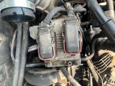 Fiat Palio Motor beyni 1.2 -0261207488