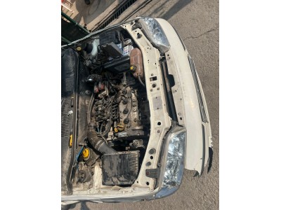 Palio 1.2 motor 16 v