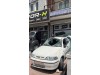 Fiat Palio Arka Dingil