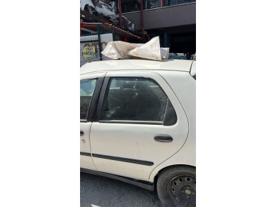 FİAT PALİO SOL ARKA KAPI 99-2010