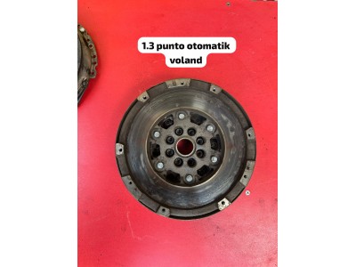 FİAT PUNTO OTOMATİK VOLAND 55227945