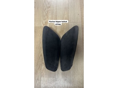 peugeout bipper koltuk airbag