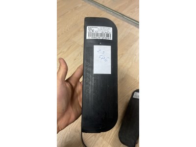 Ford Focus sağ koltuk airbag 4M51A611D10AD