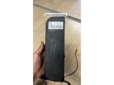 Ford Focus koltuk airbag sol 4M51A611D11AD