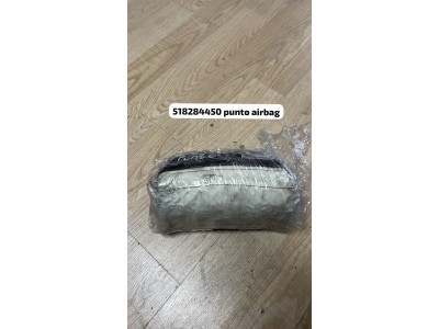 FİAT punto yıolcu airbag 518284450