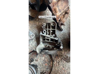 Fiat Palio Direksiyon pompa ayağı