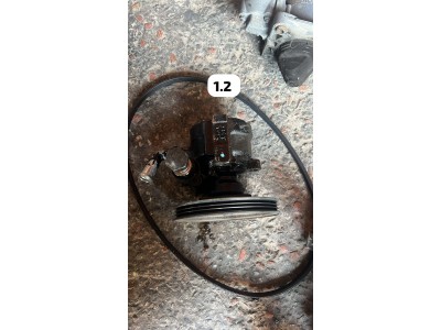 Fiat Palio Direksiyon pompası 1.2 